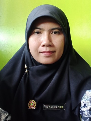 ANIK YULIAWATI, S.Pd.