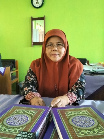 Dra. TURWI