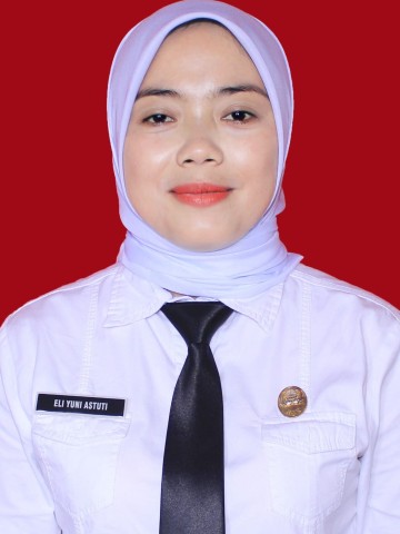 ELI YUNI ASTUTI, S.Pd.