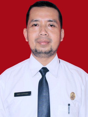 AMRI NURMAN, S.Pd.