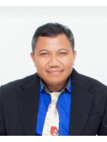 Drs. KUSMANTO, M.Pd.