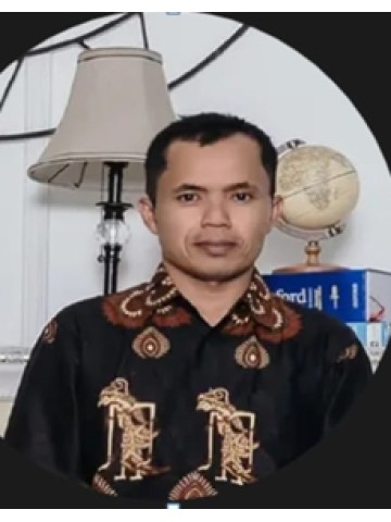 DURIAT, M.Kom.