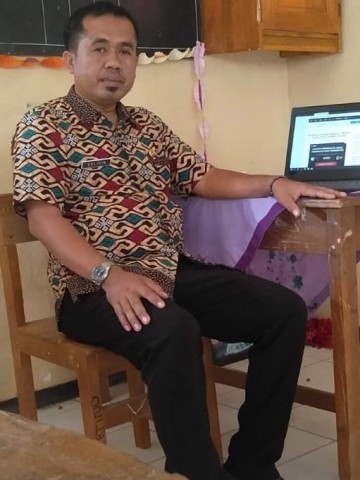 SOLIHIN, S.Kom.