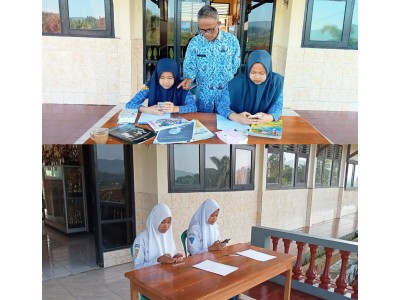 OSN MAPEL MATEMATIKA 2023